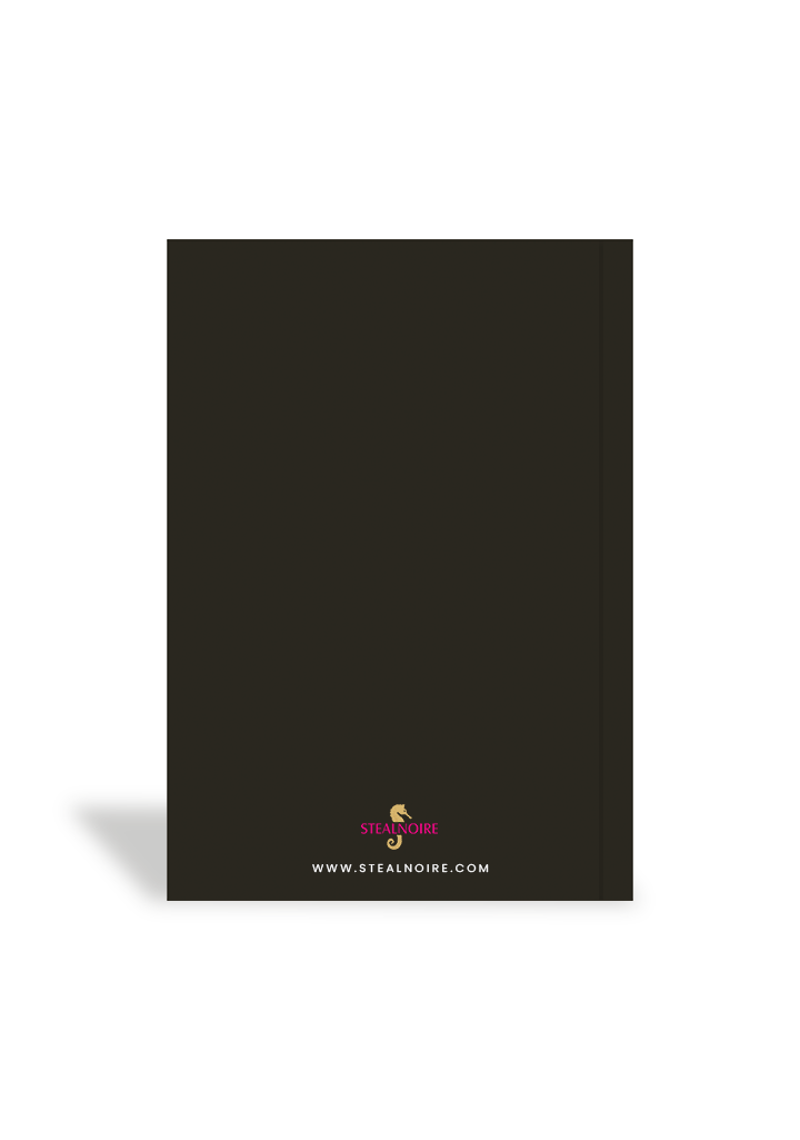 ARTIST PAD 50 PAGE – Dusk