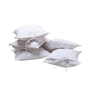 Ivory Dreams Cushions