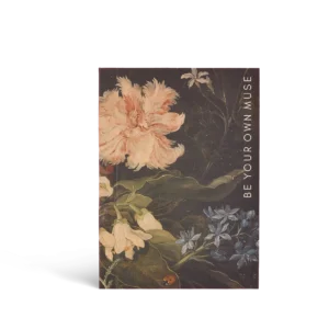 A5 Soft Journal - Dusk